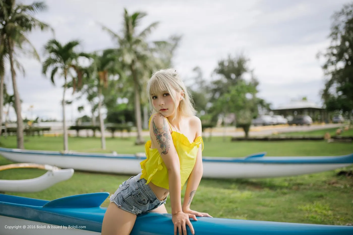 Vol.127 夏美酱 [62P]插图8